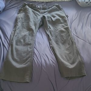 Carhartt Men's Khaki Chinos